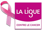 la Ligue contre le cancer