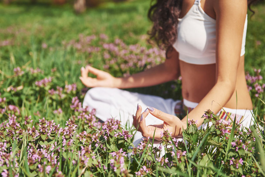 Éveillez votre corps pour le printemps !