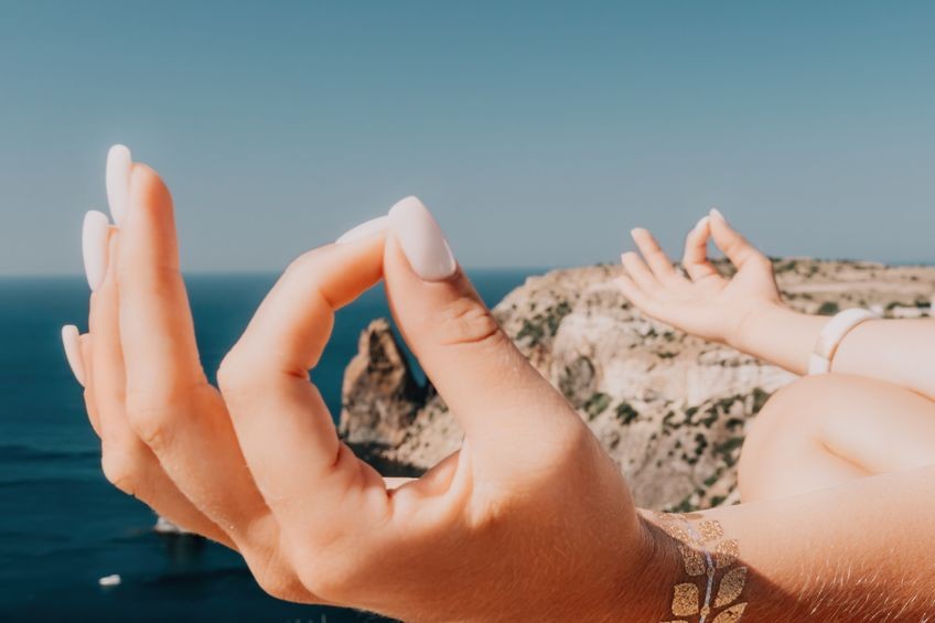 Comment pratiquer le Chin Mudra en conscience ?