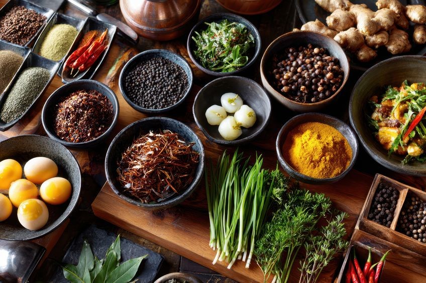 comment detoxifier les sens et leurs organes