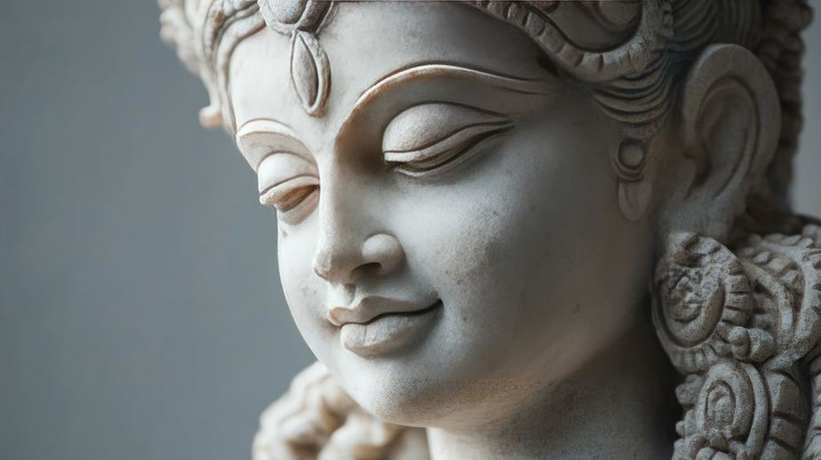 Radha : l'incarnation de la bhakti