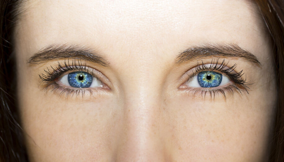 Le yoga des yeux pour prendre soin de sa vision Les exercices de yoga des yeux