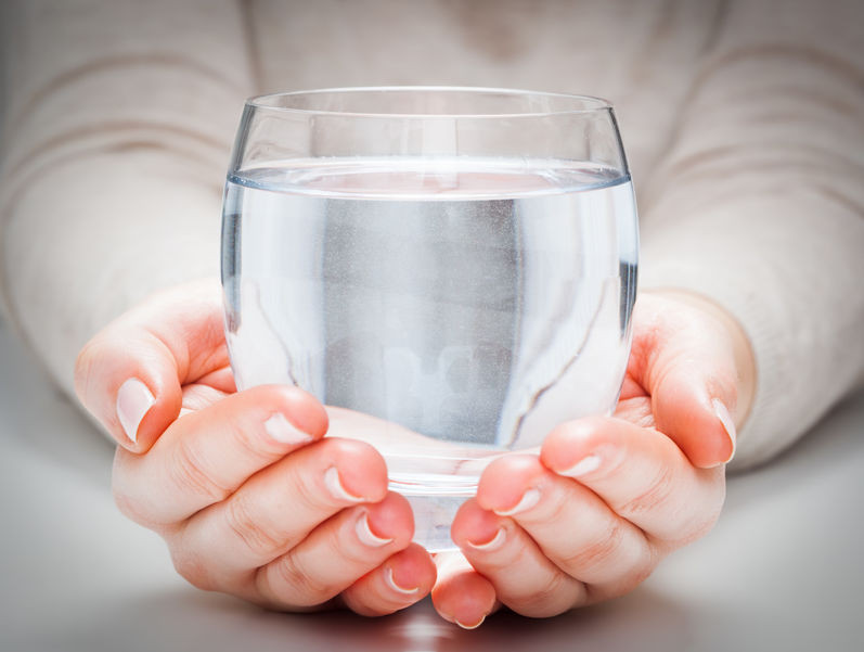 Quelle quantité d’eau boire par jour ?