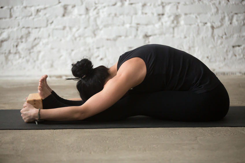 parthenope : la posture de la pince