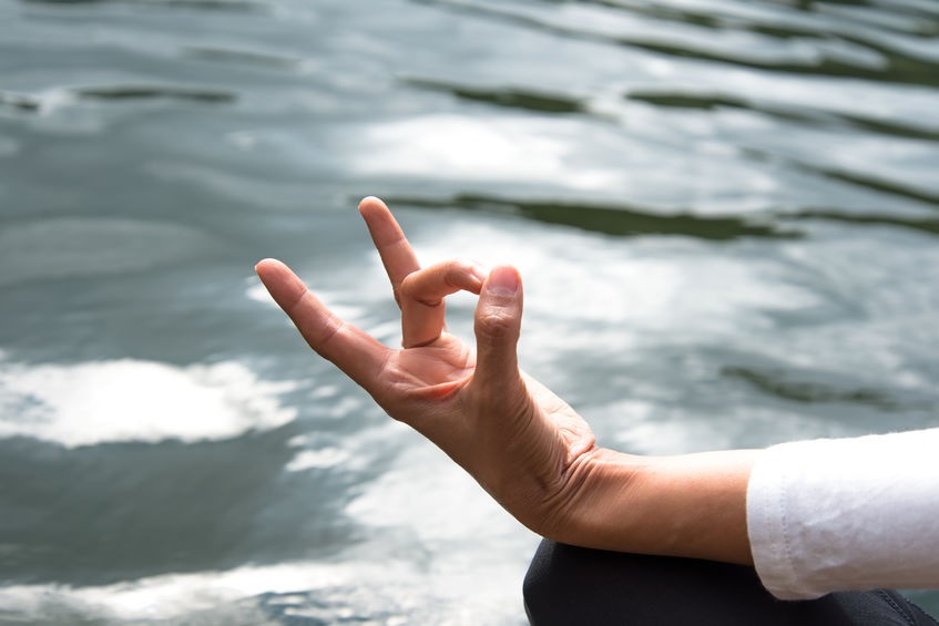 l'apana mudra en détail comment réaliser l'apana Mudra ?