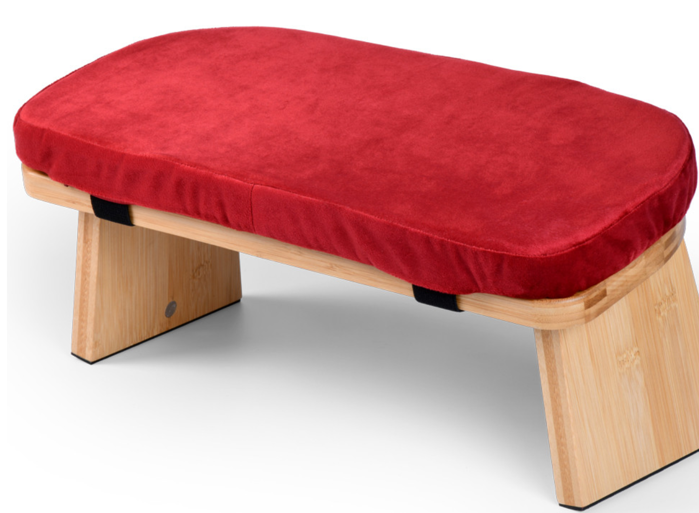 Banc de meditation pliable Chin Mudra 2022