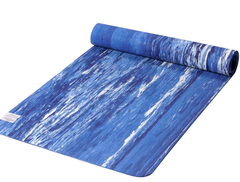 - 15 % sur le Natural Mat pour la Fête des méres 2026 Le cadeau yoga Fête des mères : le Natural Mat et ses deux nouveaux coloris