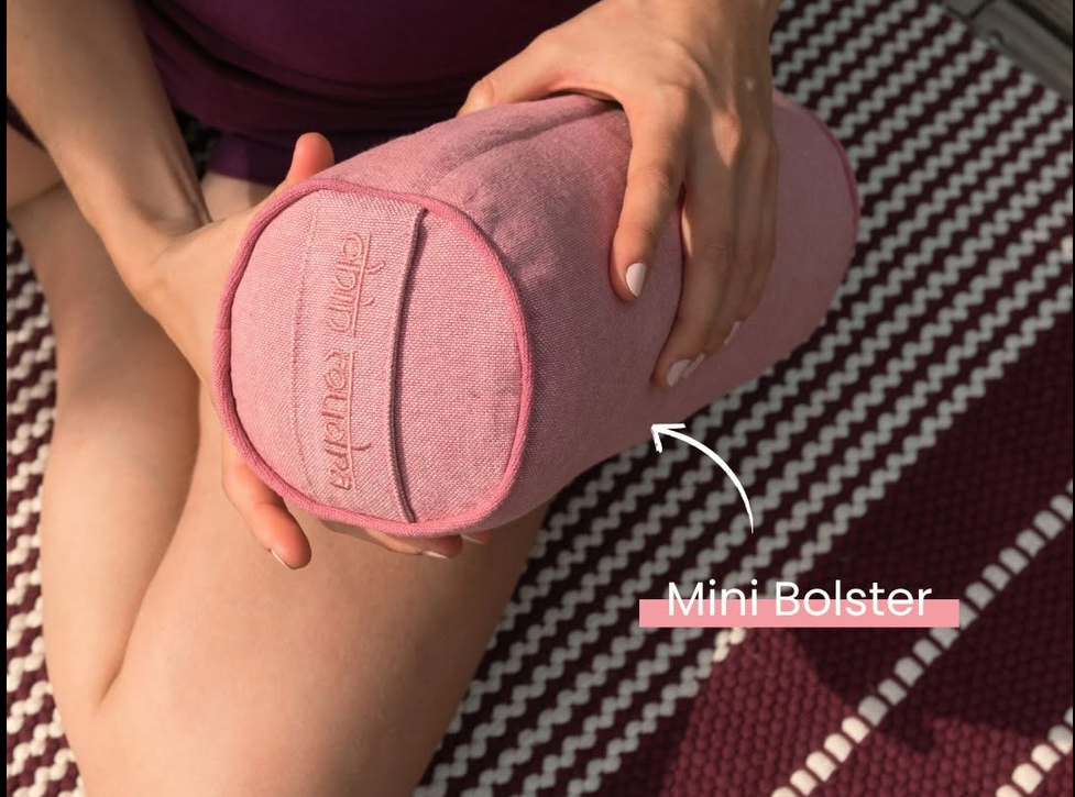 Opération articles roses Chin Mudra : 20 % pour la Ligue