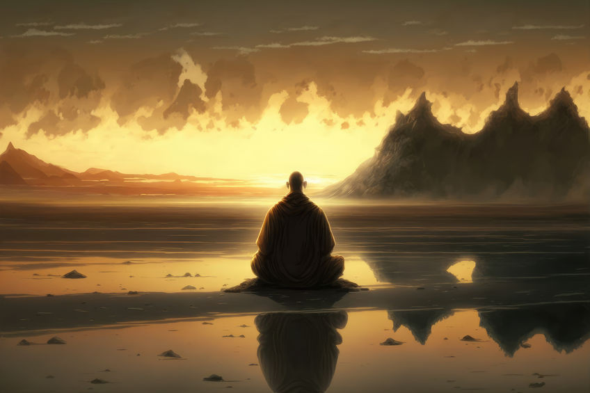 Le sens des trois gunas c'est quoi les trois gunas dans le yoga ?