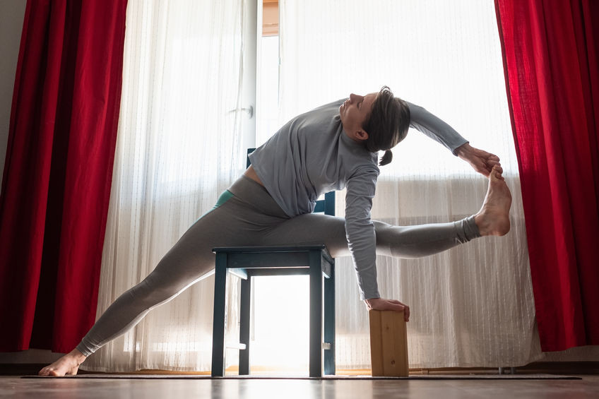comment-faire-du-yoga-sur-chaise