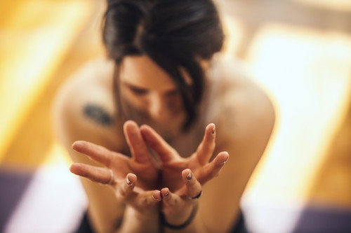 Equilibrer le tamas gunas le guna tamas