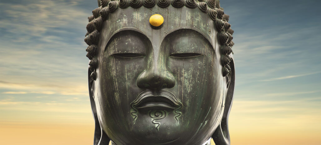 Ohm Tare Tuttare Ture Soha : mantra de la compassion