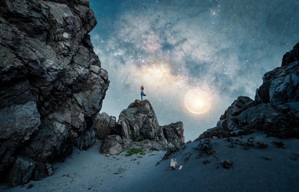 Comment fonctionne le Jyotish ? Jyotish : Au plus près des étoiles