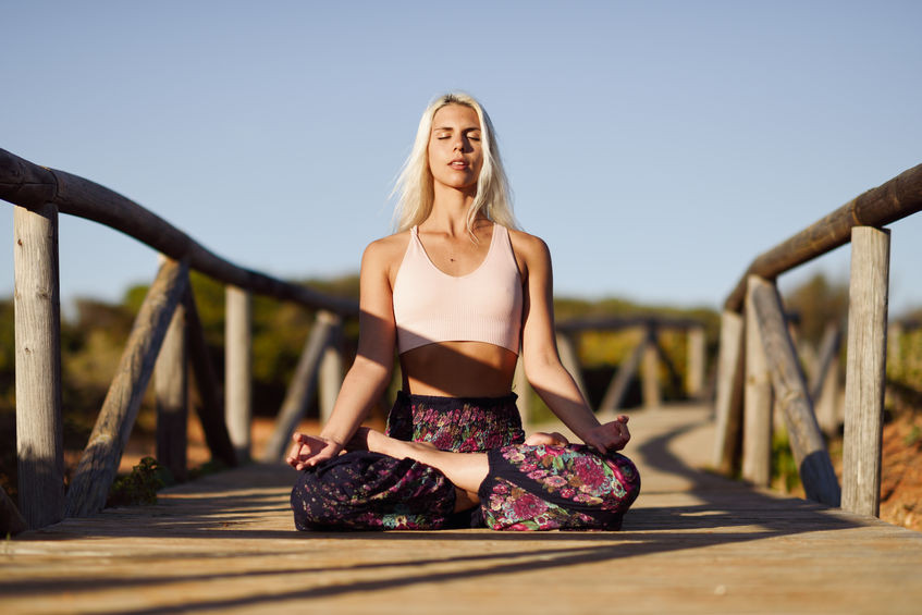 Tous nos conseils pour commencer sa premiére méditation 