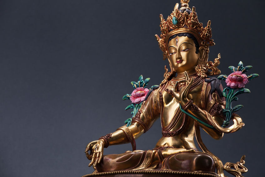 comprendre le mantra Ohm Tare Tuttare Ture Soha