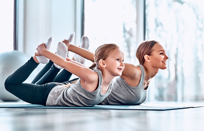 Toues les bienfaits de la posture de l'arc Les bienfaits de Dhanurasana