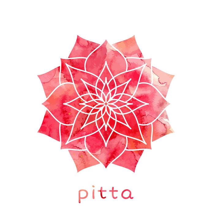 Le dosha Pitta