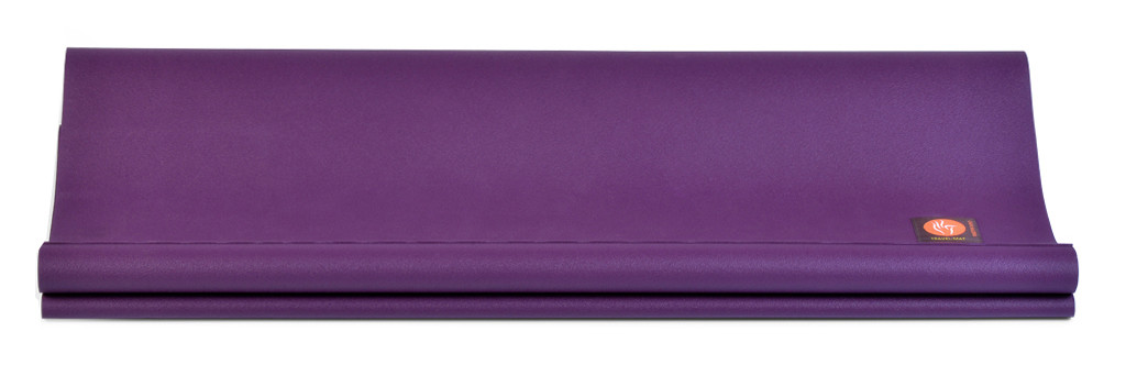 Tapis de voyage de yoga pliable Tapis de yoya de vouage Chin Midra