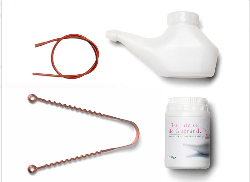 Kriyas : le kit complet pour le Neli