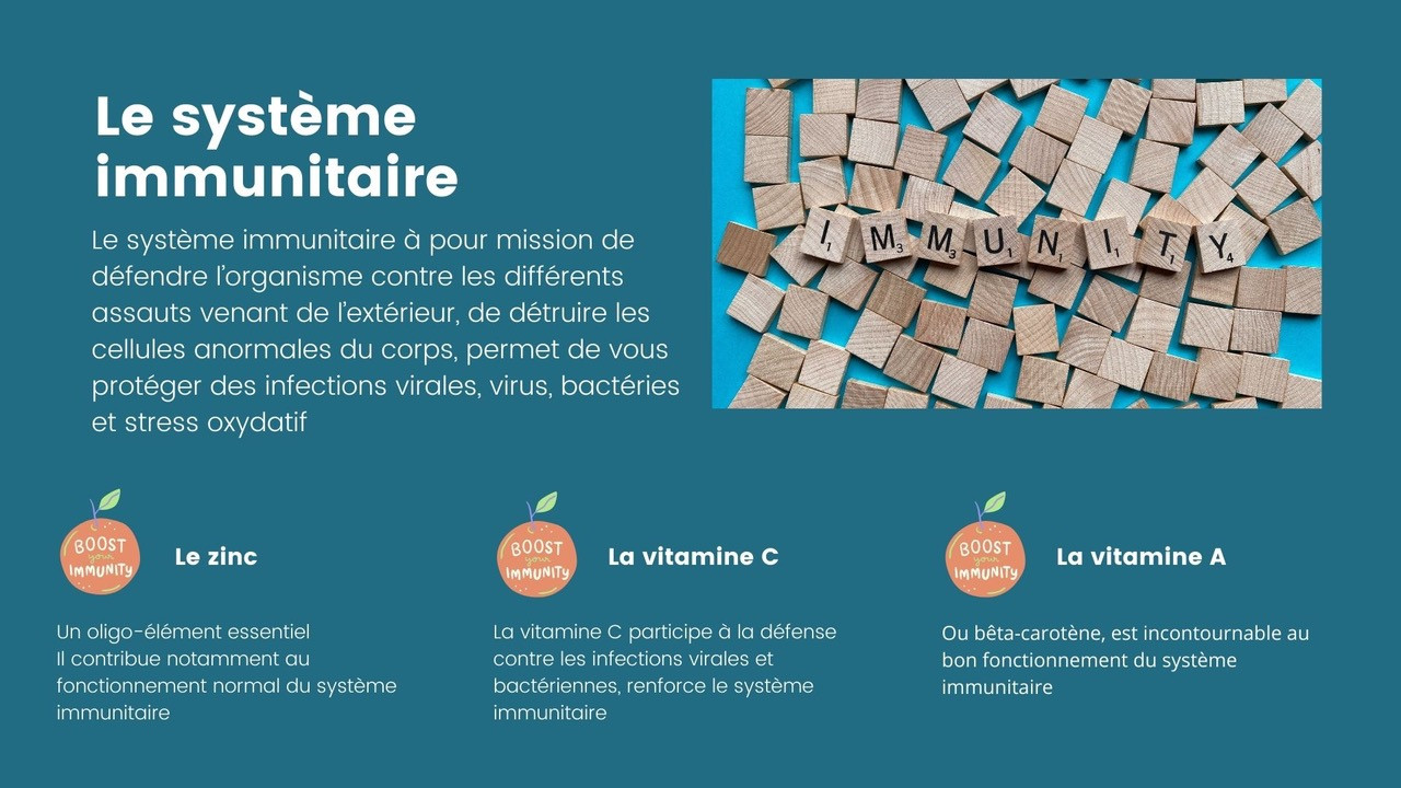 yoga : bosster votre systéme imunitaire