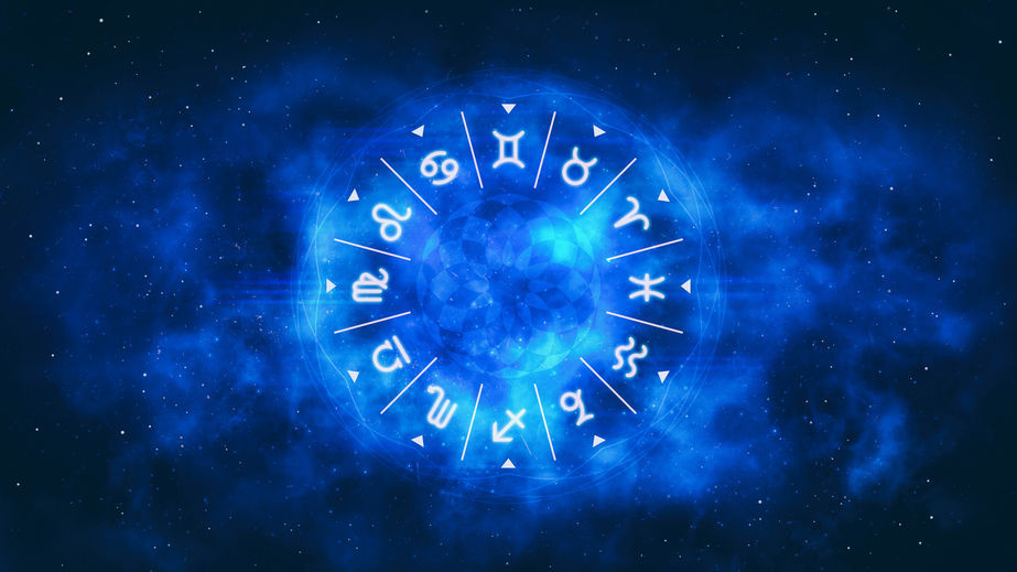 Les signes de l'astrologie vedique