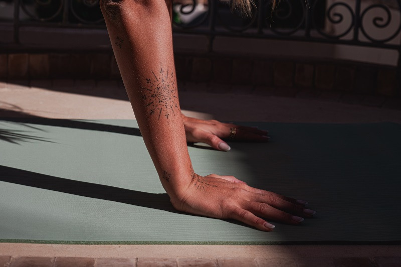 Kapotasana, la posture du pigein expliquée ! Comment réaliser la posture du pigeon ?