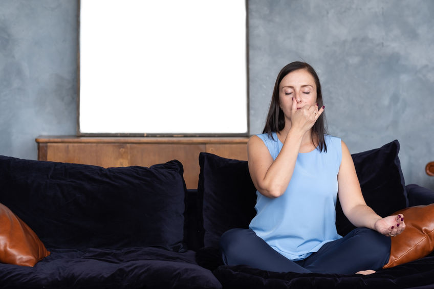 Pranayama, le bon moment Trouver le meilleur moment pour pratiquer vos exercices de respiration yogite