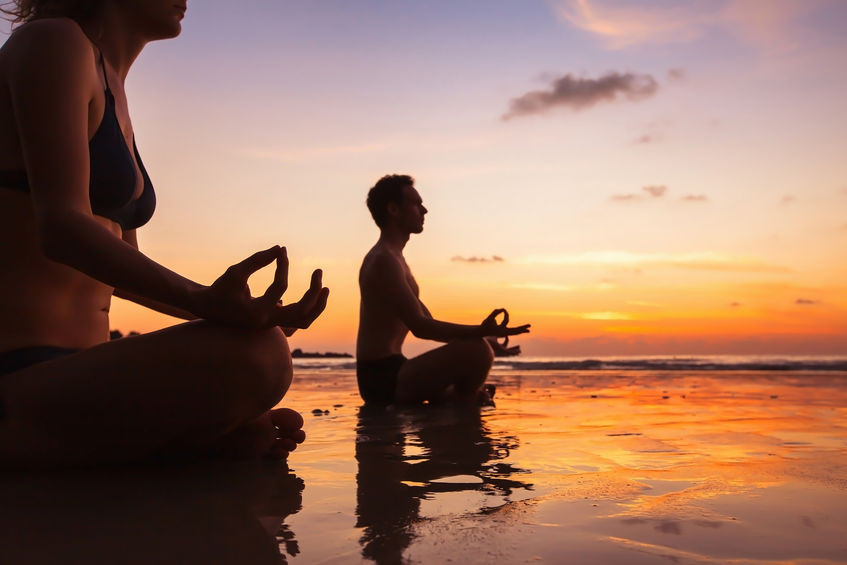 Quand réaliser buddhi Mudra