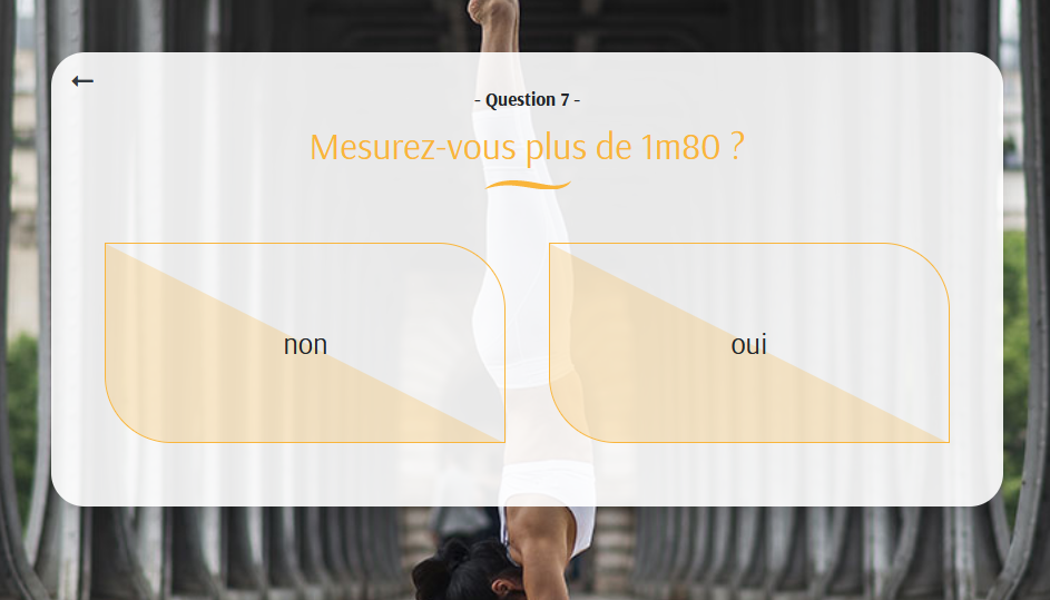 Le guide pour choisir votre tapis de yoga par Chin Mudra