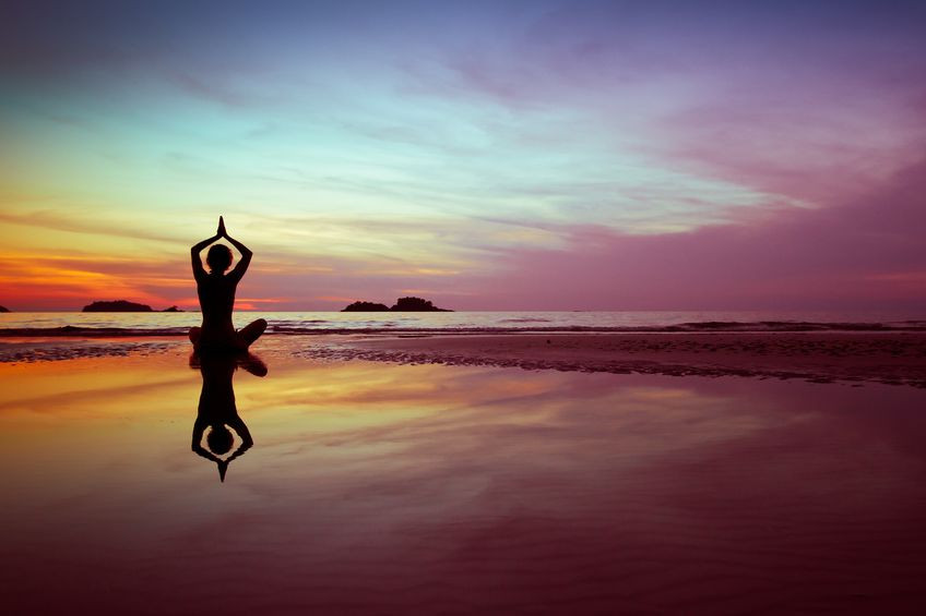 Pranayama Ujjayi ou la respiration de l'océan La respiration de l'océan