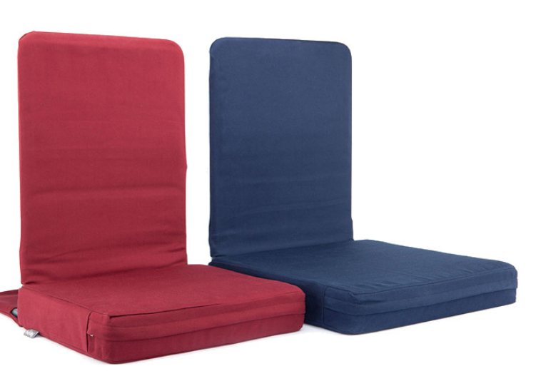 Le siege de meditation pliable chin mudra pour la fête des Pères
