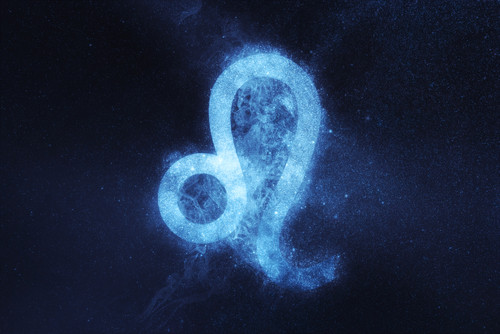 Jyotish : le signe du lion, Simha signe vedique : Simha, le lion