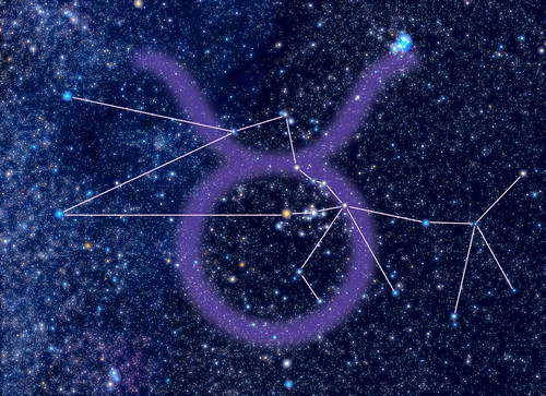 Jyotish : le signe du taureau, Mithuna le signe vedique Vrishabha, le Taureau