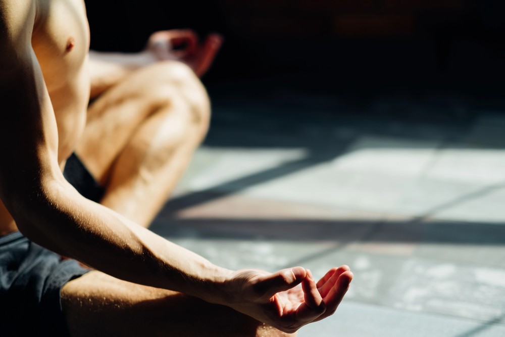 Les trois gunas pour comprendre le Chin Mudra