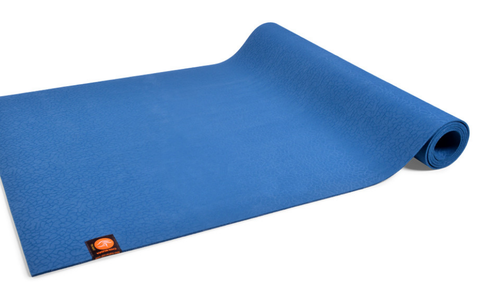 Le tapis de yoga Tri Mat pour la Fête des Peres 
