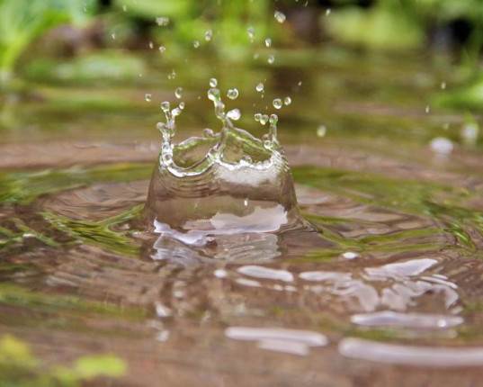 C'est quoi une eau de qualité ?