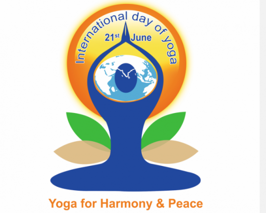 Journée Internationale du Yoga