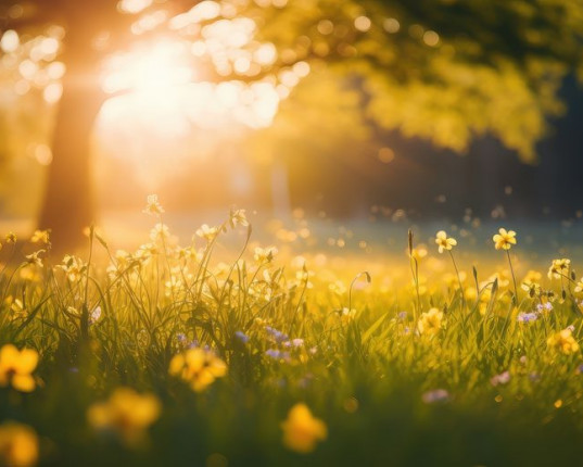 Détox de printemps : les aliments qui purifient le corps et l’esprit