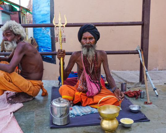 Expositions 2022 « Yoga. Ascètes, yogis, soufis »