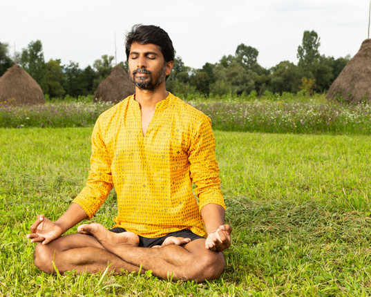 Hatha yoga - Sivananda - Yoga Nidra