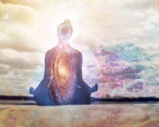kriyas : les  6 techniques de purification du corps