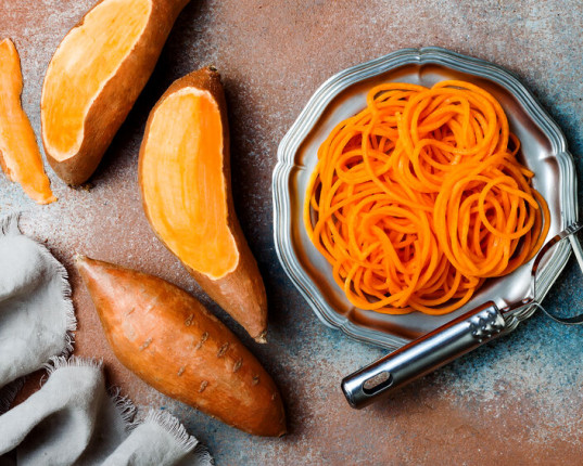 Les principes de l’alimentation alcaline