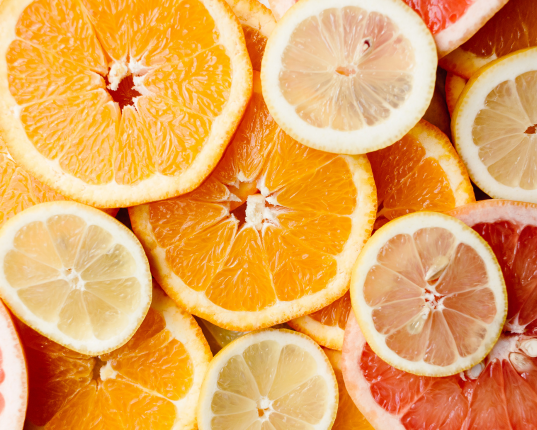 Les vertus et bienfaits des fruits d’été