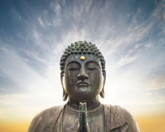 Mantra Om Shanti Shanti Shanti