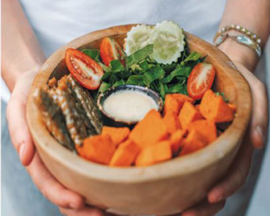 Nos recettes de yogis
