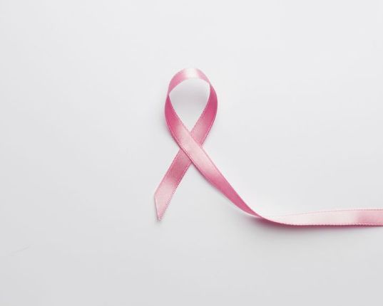 Octobre Rose 2026 : le dépistage, l'affaire de tous !