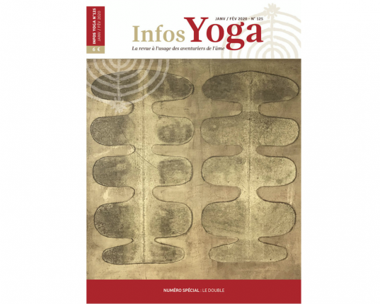 Revue Infos Yoga Janv-fév 2020