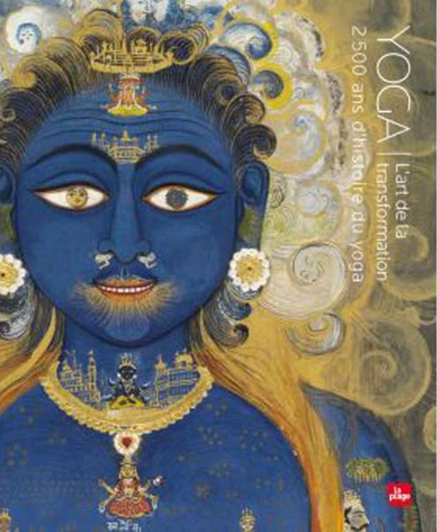 Profitez d'un live rare sur l'art et le yoga Yoga : L'art de la Transformation par Debra Diamond