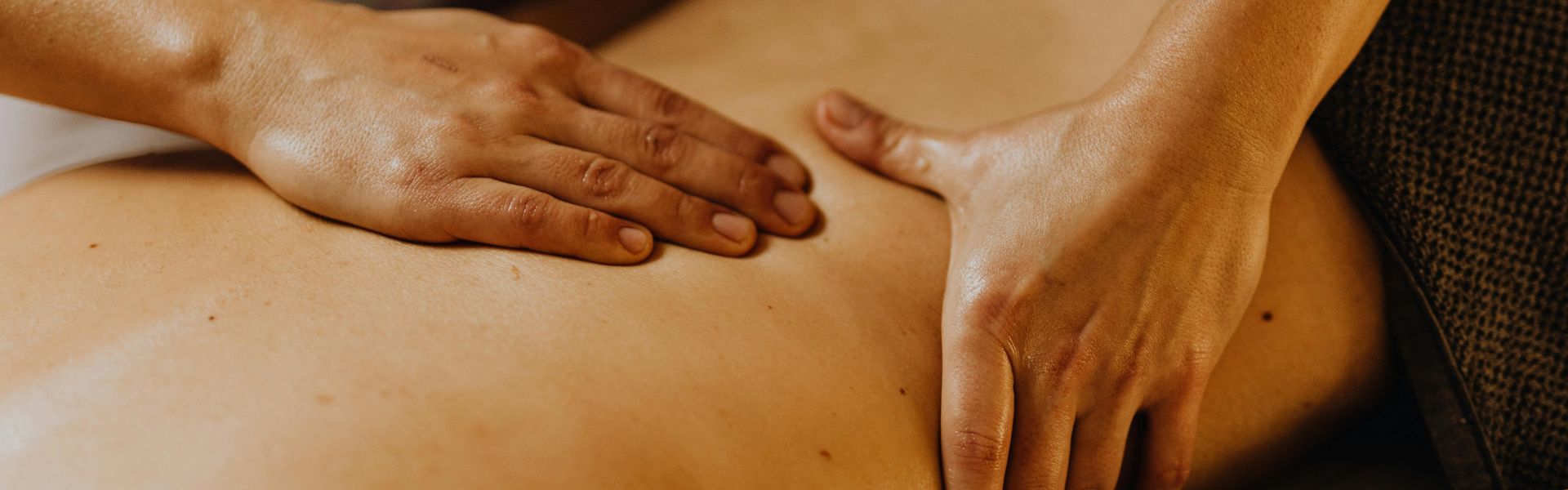 Massagematte