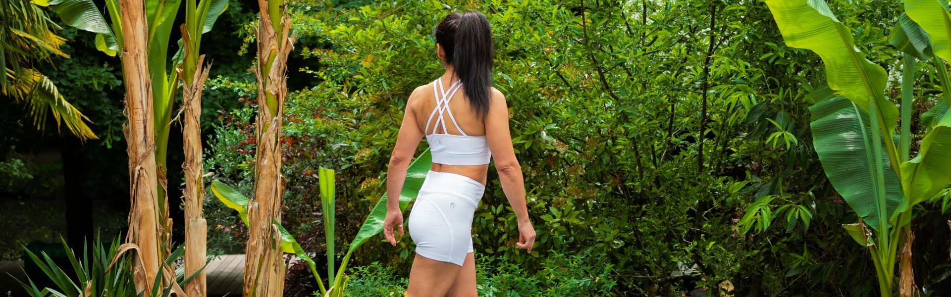 Yoga-Kleidung für Damen – Bio-Baumwolle